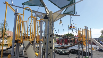 Certified Playground Safety Inspectors