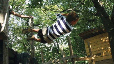 Risky Play is Good Play!