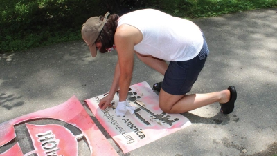 Finding Play During a Global Pandemic