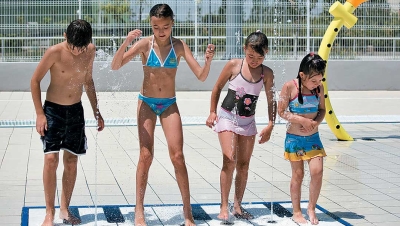 Recreational Water Illnesses (RWIs)