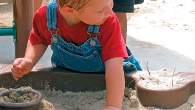 Design Cozy Spaces into Your Playspace For The Little People