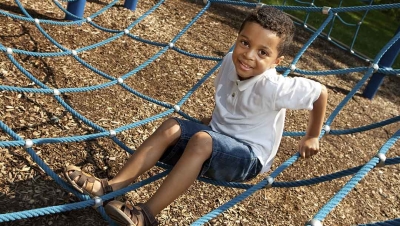 Specifying Rope-Based Play