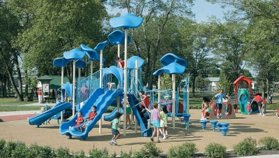 Multi-generational Destination Parks