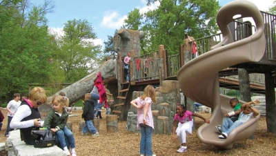 Why Custom Playgrounds?