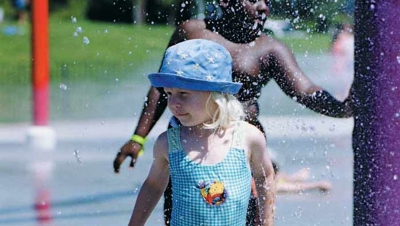 Updating Aquatic Facilities Can Be Like Starting Over