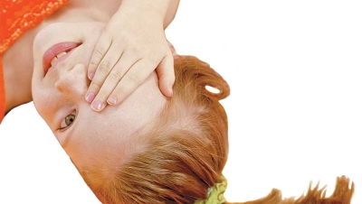 See Accessibility Through the Eyes of a Child