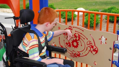 Accessibility - Not Just a Trend