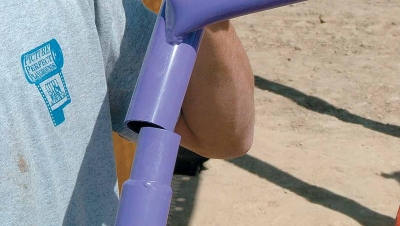  Playground Installation From A-Z