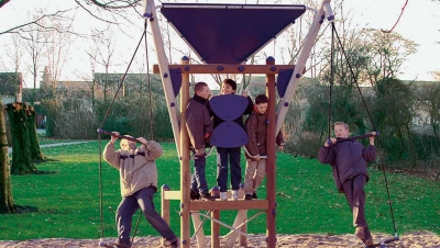 How Design Relates to Play