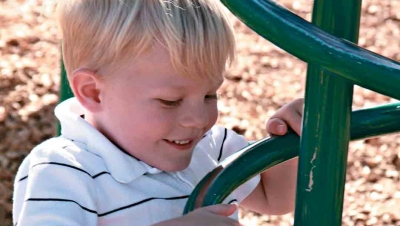 Eco-friendly Playground Design