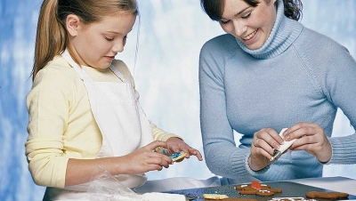 Keeping the Fun in Fundraising