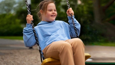 Outdoor Play for All Children