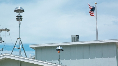 Critical Lightning Detection