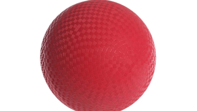 Rules of the Red Rubber Ball Book Review