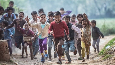 Success in Bangladesh 