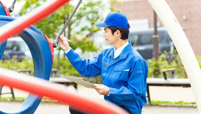 Auditing and Inspecting your way to Safety