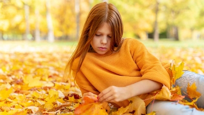 Seasonal Affective Disorder