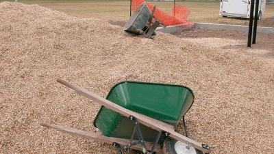 Is it Really Engineered Wood Fiber?