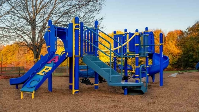 Engineered Wood Fiber