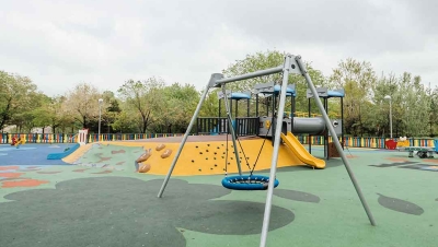 Maintaining Unitary Surfacing 