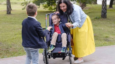 Surfacing and Accessibility