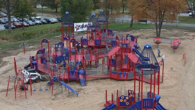 Play Planet Opens In Michigan 