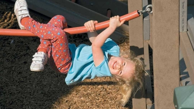 Rebuilding Wildcat Park 