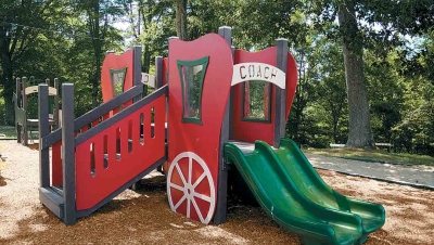 Bridging the U.S. by Design 