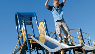The Benefits of Free Play and Structured Play 