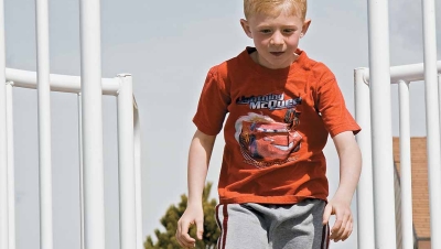 Playground Rules: Have We Gone too Far?