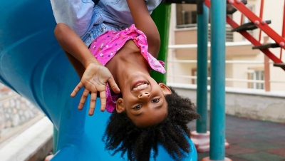 Playground Safety Week