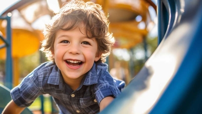 Know the Standards for Playgrounds