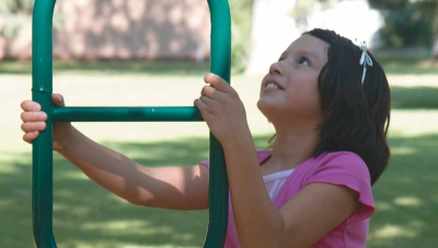 Growing Competent Kids