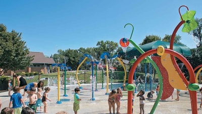 Splashpad 101
