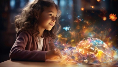 What is an Imagination Playground?