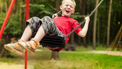 Playgrounds of Today