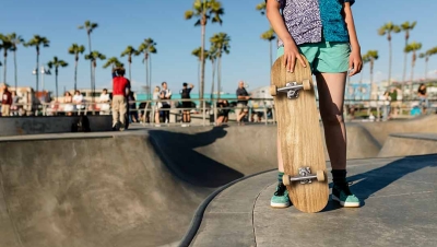 Considerations in Skate Design