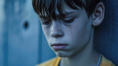 Troublemaker on the Playground