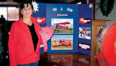 Bringing Equal Access to the Playground 