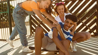 Teens Need Activities