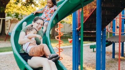 What Playground Equipment do you Choose?