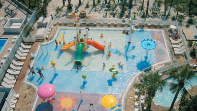 The Hottest in Cool Fun