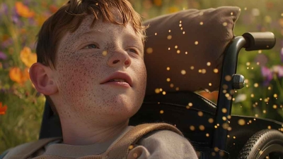 Focus on the Person, Not the Disability  