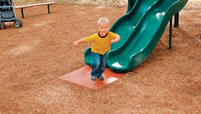 Bonded Engineered Wood Fiber