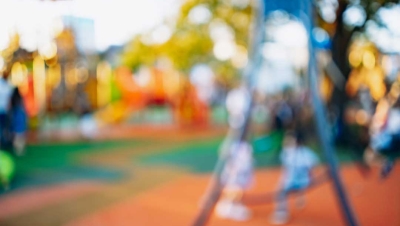 Accessibility Requirements Of Playgrounds