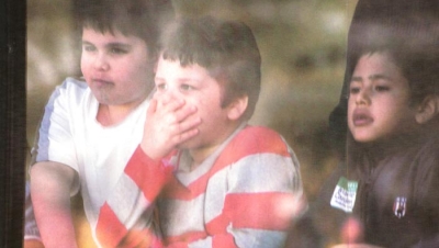 KaBOOM! Build Lifts Spirits in Dallas