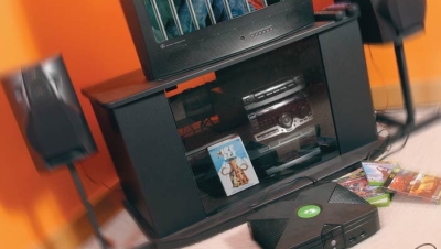 The Changing Face of Children's Entertainment