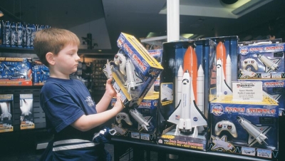 Ignite Your Imagination