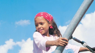 Life in the Big City