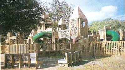 Finding a Way in Bay Minette